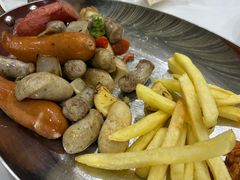 -维兰西餐(万泉河店)