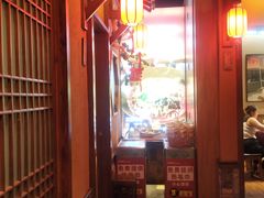 -老阿爸鲜鱼土菜(昆山花桥店)