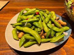 -1819餐厅·团队聚餐·烤串·精酿