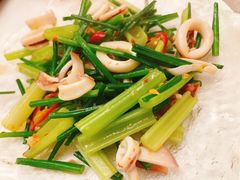 -白仁仔· 活烤海鲜 宵夜(豫园店)