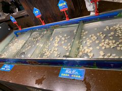 -蒙肥羊·酸汤潮牛·鲜牛肉火锅烤肉自助(岗顶店)