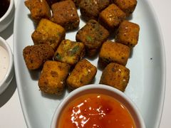 百味脆豆腐-八斩鹅(凯虹店)