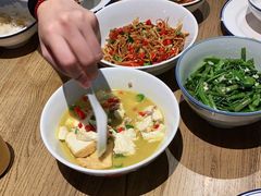 -农耕记·湖南土菜(科技园店)