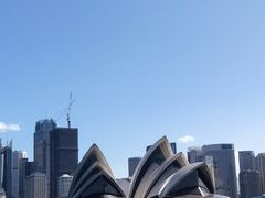 -悉尼歌剧院