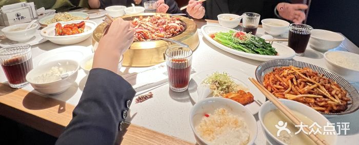 恰八斗·湖南菜馆(国贸店)图片