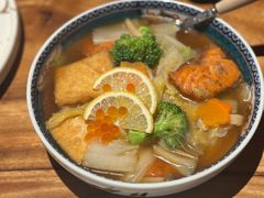 -希望日本料理(保利香槟花园店)