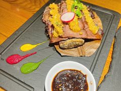 土司家牦牛肉-敏珠拉姆藏餐·南京厨房(富春江东街店)