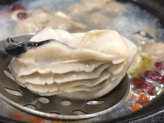 -濠轩阁特色生蚝火锅(水湾路店)
