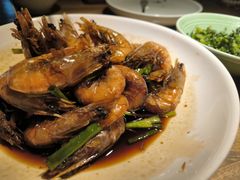 -弄堂里(阿里西溪A区店)