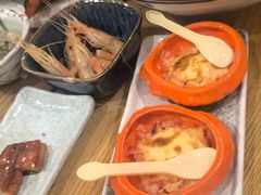 -吉兆·料理(红梅南路店)