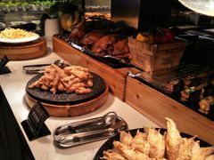 -V-ONE西雅图海鲜自助餐厅(仓山万达广场店)