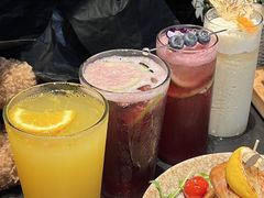 -Nord Grill&Bar Highland诺德西餐(深圳欢乐海岸店)