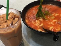 -华嫂冰室(尖沙咀店)