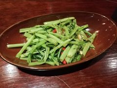 -红泰·泰精选·特色料理(中山路店)