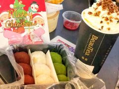 -BeauTea水仙(coco park店)