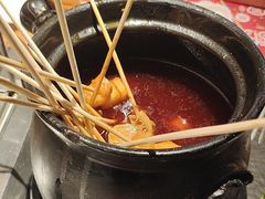 -可口香·非遗老号烧烤(南岗直营店)