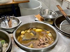 -李记牛杂店(建设一街店)