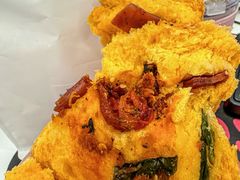 -富贵面包公司(运河店)