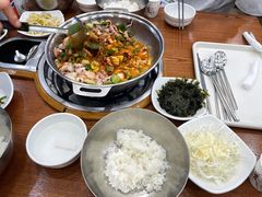 -蚂蚁家辣炒章鱼(海云台店)
