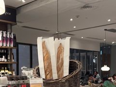 -BAKER&SPICE(环贸店)