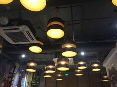 大堂-吴越荣记·苏州菜·松鼠桂鱼(斜塘老街店)