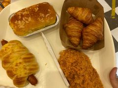 -味多美蛋糕(苏州街地铁店)