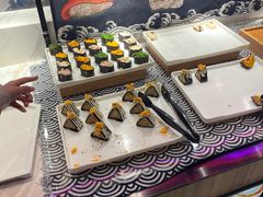 -比格比萨自助(南京万达茂店)