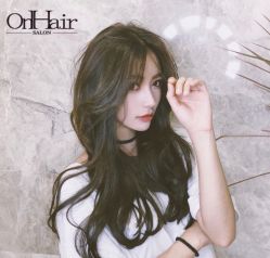 -OnHair Salon
