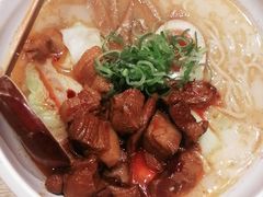 -味千拉面(广州金沙永旺梦乐城店)