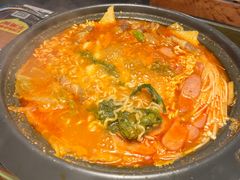 -金北顺大锅家(신사본점)