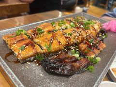 -长寿参鸡汤(朝韩风情街店)