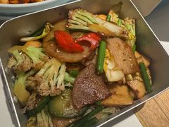 -0776食堂·京城创意菜(七里庄店)
