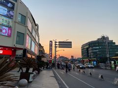 -7cake榴莲千层蛋糕(松江店)