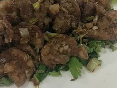 -马记伊源斋涮肉·清真菜(潘家园古玩市场店)