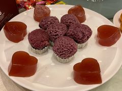 -深圳中海凯骊酒店