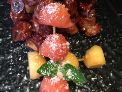 -梧桐花园餐厅(新城店)