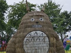 -歌斐颂巧克力小镇