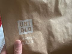 -优衣库(天津天河城店)