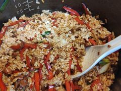 三代肉汤泡饭-湘约爨厨(太白立交店)