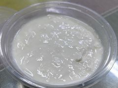 酸奶-莎车清真美食