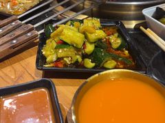 -水浒烤肉(国贸店)