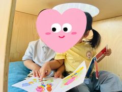 -19童学婴幼儿托育中心