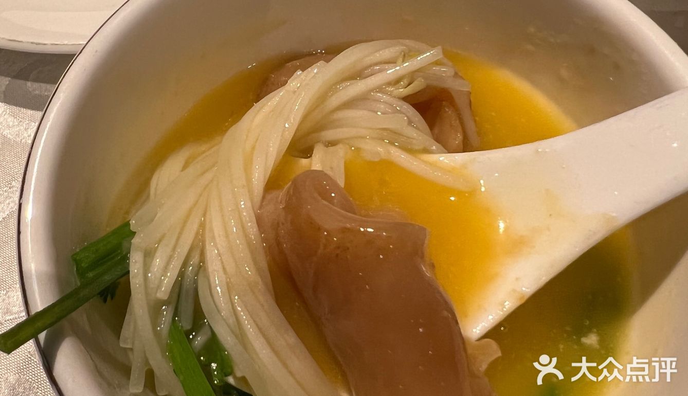 佛山真正用心制造的粤菜 