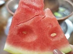 -津门老羊家·铜锅涮羊肉·烧烤(科技园店)