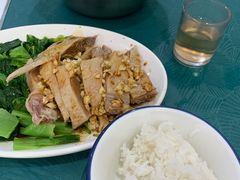 -电白鸭粥店(下沙二坊88号店)