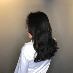 -CIT造型·烫发·染发