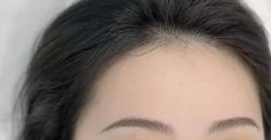 点击看大图 -眉匠美学·半永久纹眉野生眉