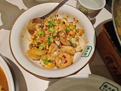 -费大厨辣椒炒肉(通州万达店)