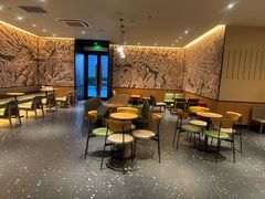 -星巴克臻选(上海长风大悦城店)