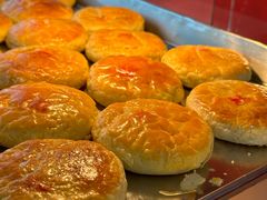 -香港元朗荣华月饼(十八甫路店)
